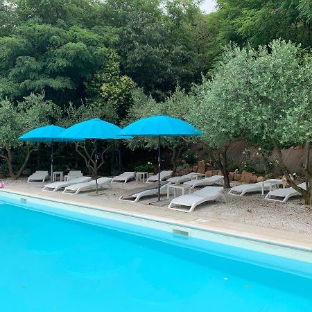 阿菲 Relais Il Pigno旅馆 外观 照片