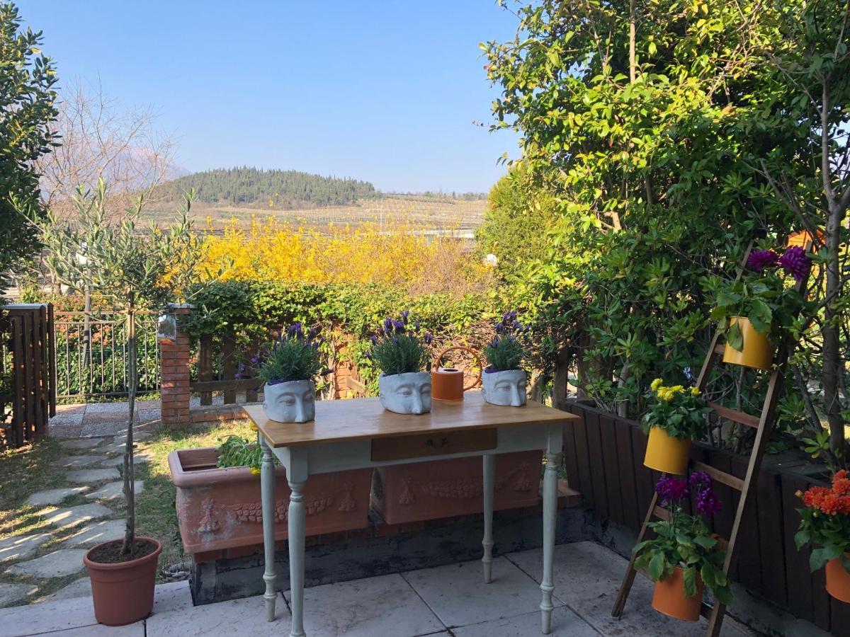 阿菲 Relais Il Pigno旅馆 外观 照片