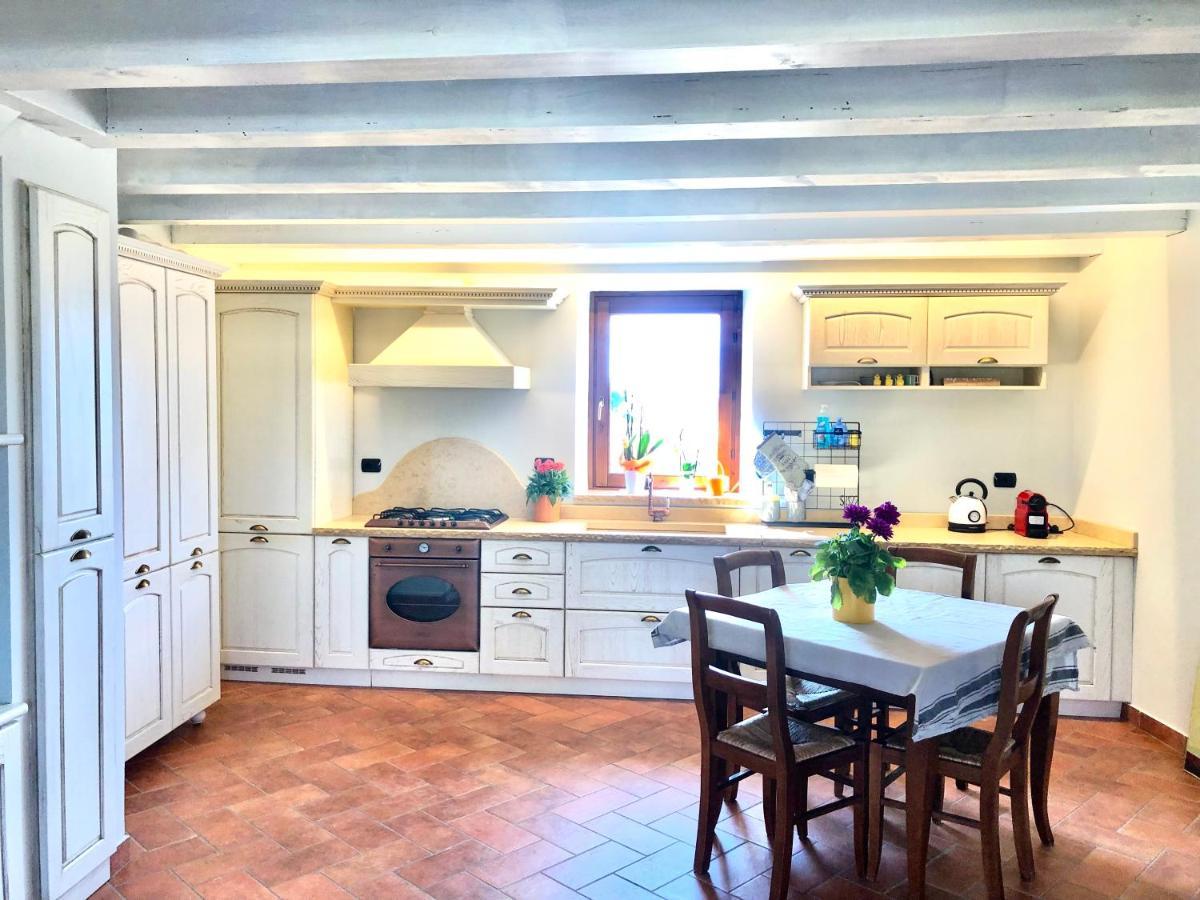 阿菲 Relais Il Pigno旅馆 客房 照片