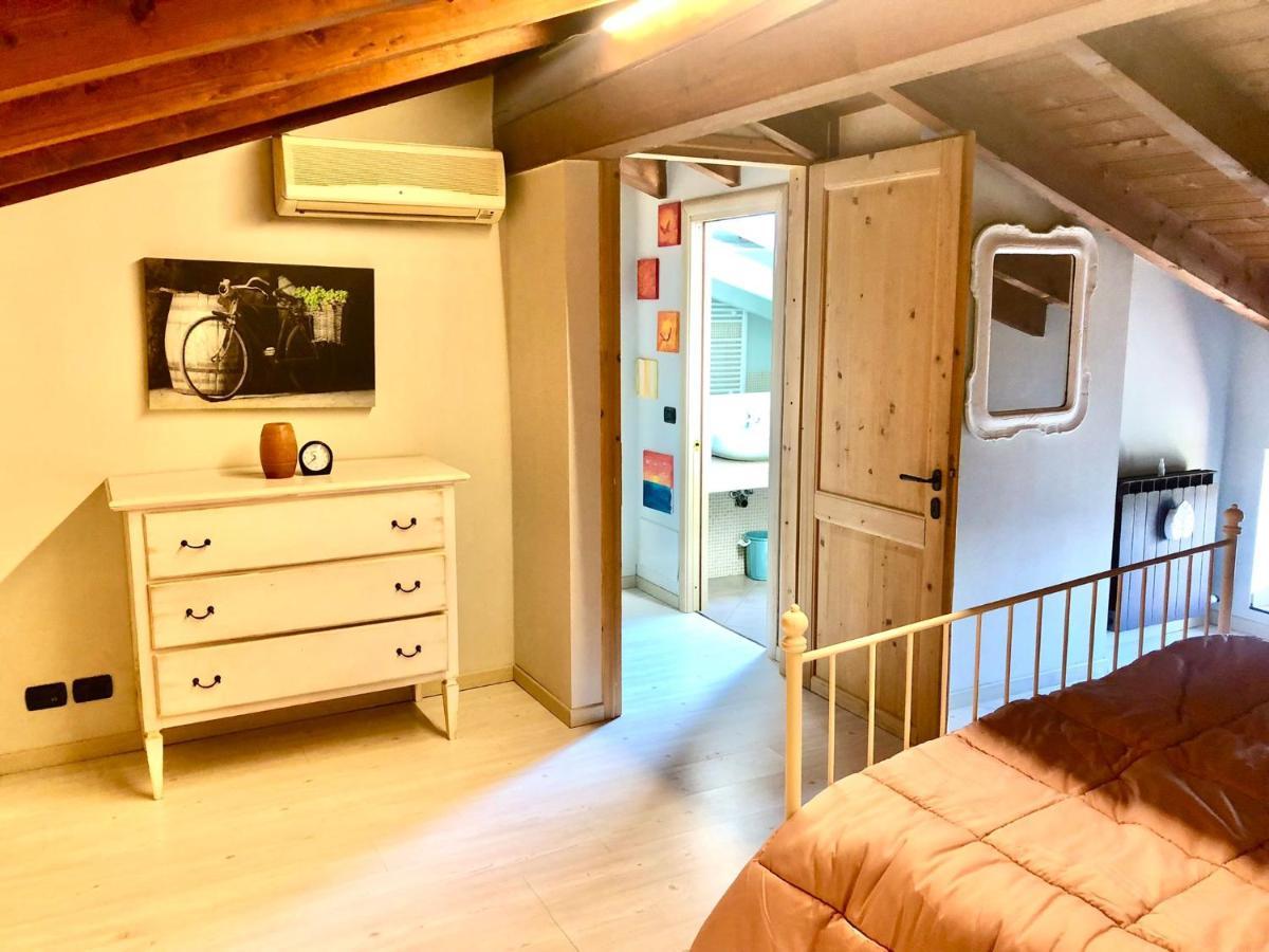阿菲 Relais Il Pigno旅馆 外观 照片