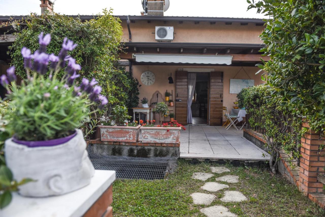 阿菲 Relais Il Pigno旅馆 外观 照片