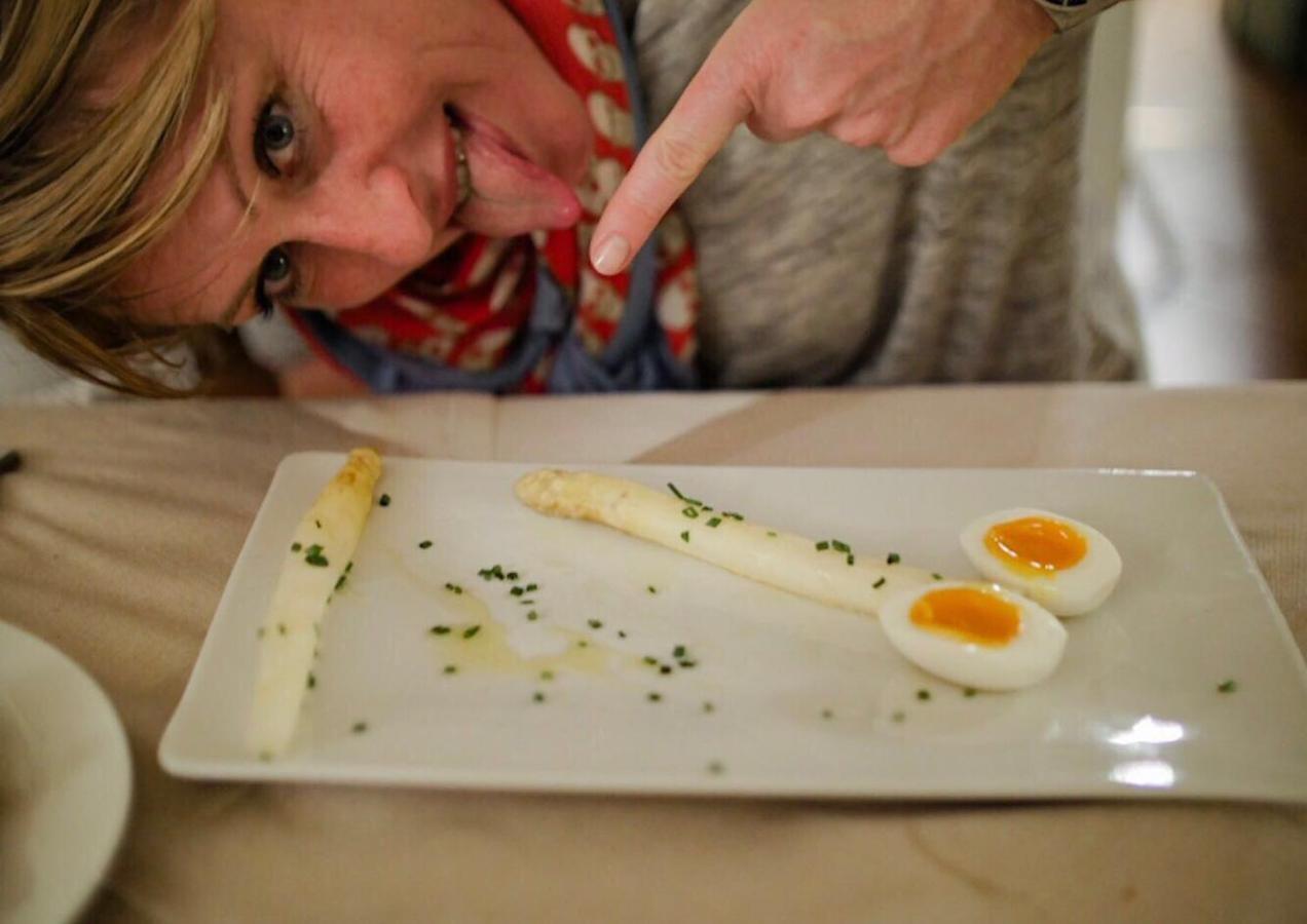 阿菲 Relais Il Pigno旅馆 外观 照片