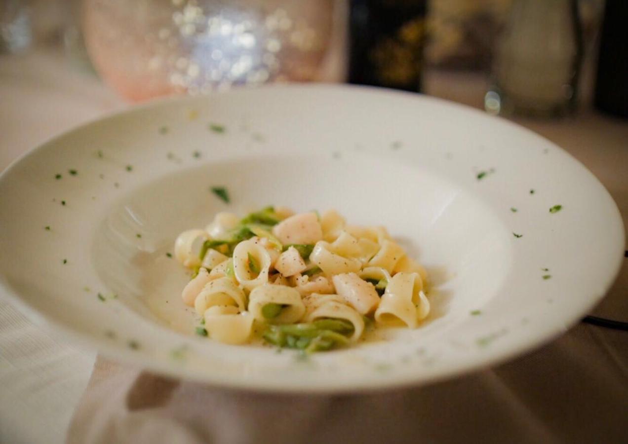 阿菲 Relais Il Pigno旅馆 外观 照片