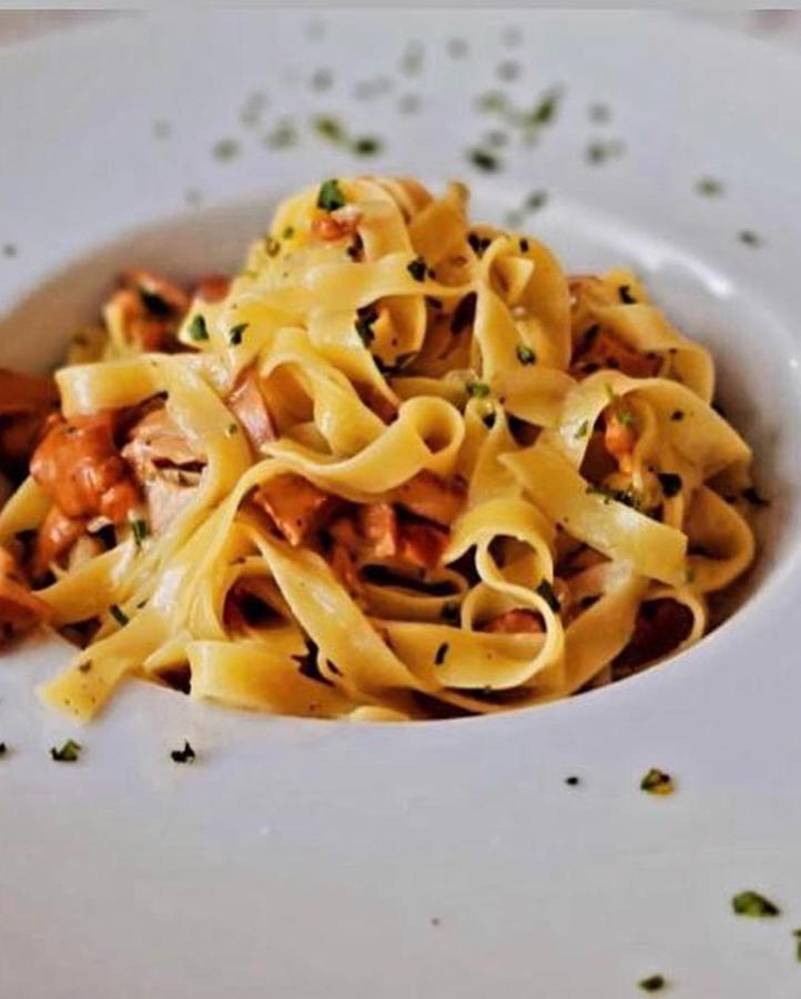 阿菲 Relais Il Pigno旅馆 外观 照片