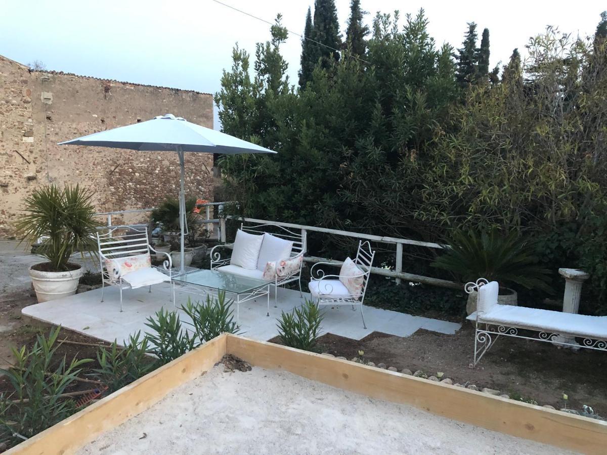 阿菲 Relais Il Pigno旅馆 外观 照片
