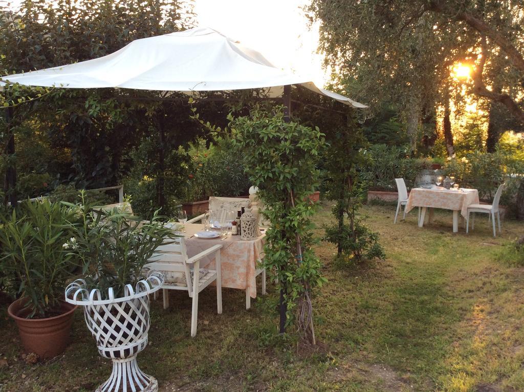 阿菲 Relais Il Pigno旅馆 外观 照片