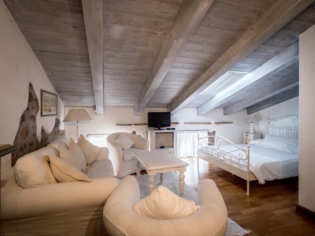 阿菲 Relais Il Pigno旅馆 外观 照片