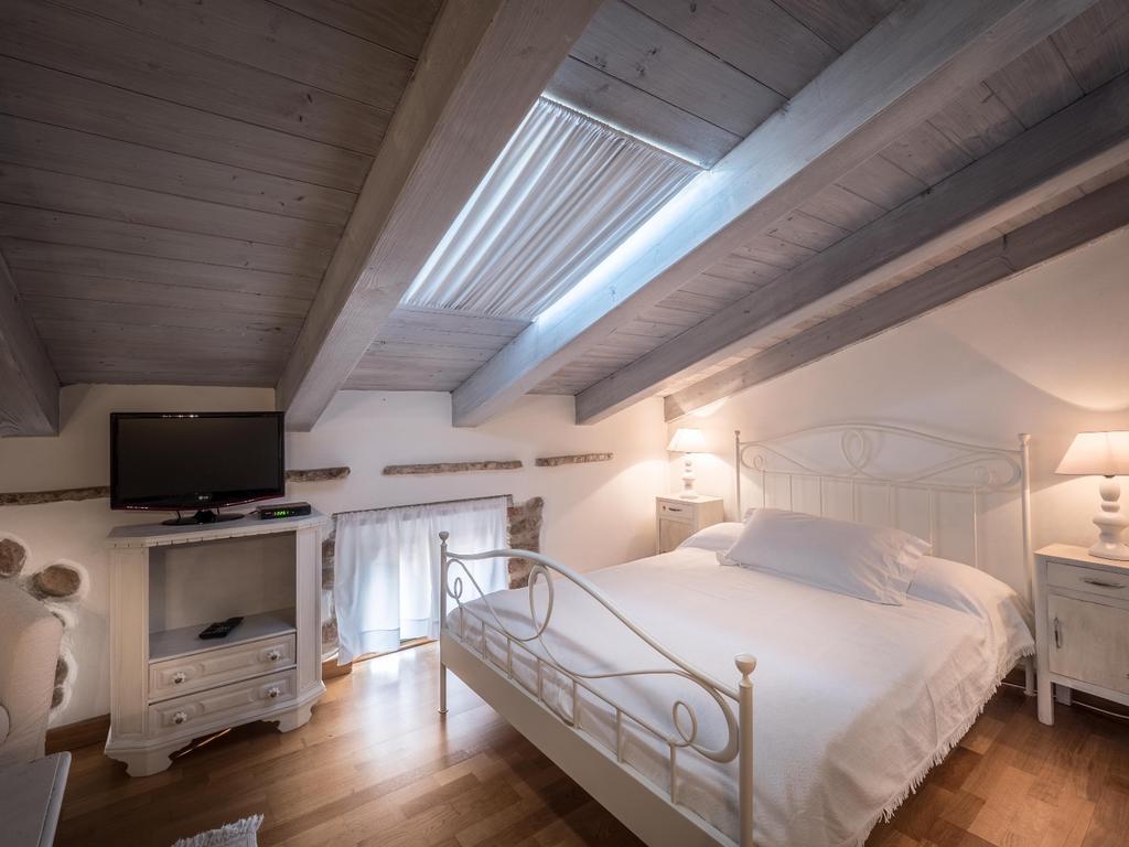阿菲 Relais Il Pigno旅馆 外观 照片