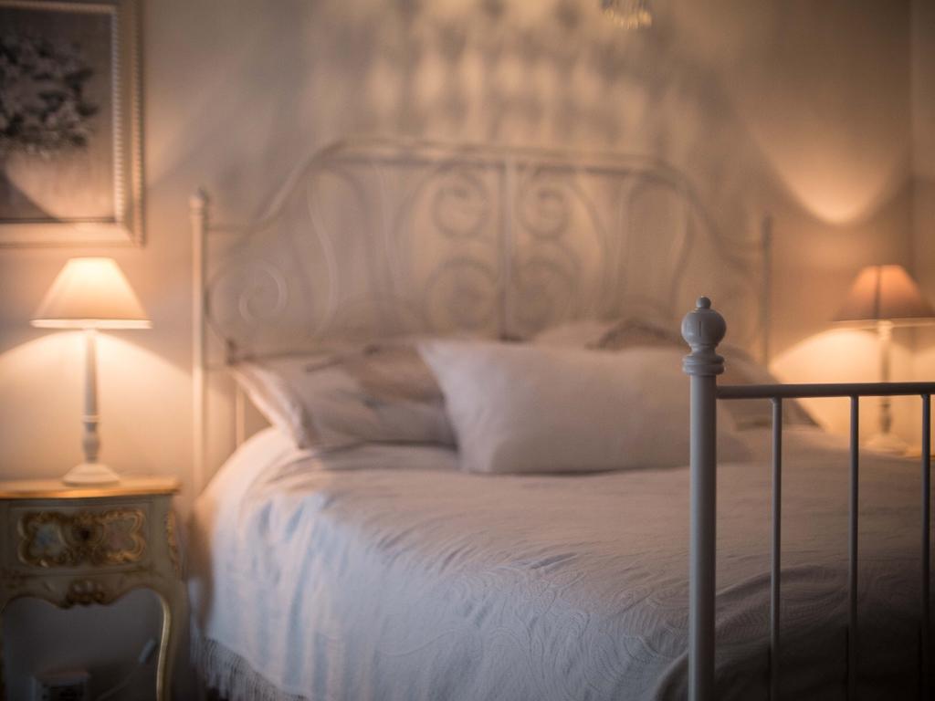 阿菲 Relais Il Pigno旅馆 外观 照片