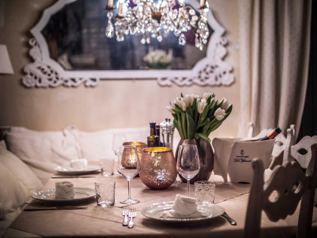 阿菲 Relais Il Pigno旅馆 外观 照片