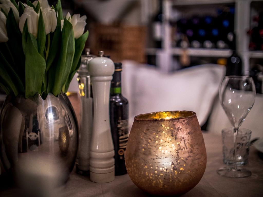 阿菲 Relais Il Pigno旅馆 外观 照片