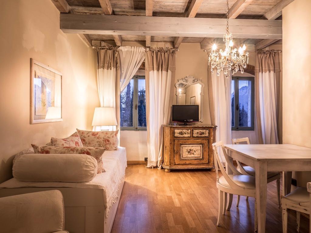 阿菲 Relais Il Pigno旅馆 外观 照片