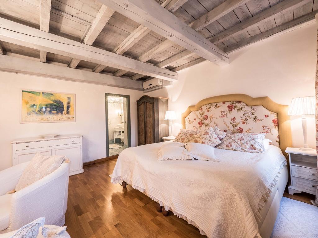 阿菲 Relais Il Pigno旅馆 外观 照片