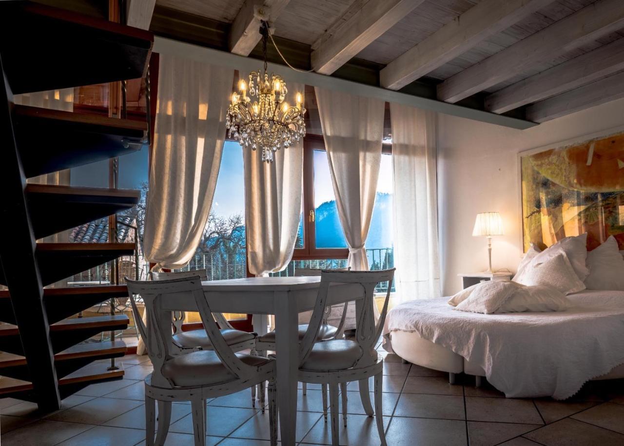 阿菲 Relais Il Pigno旅馆 外观 照片